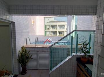 32dacdb2dc7afe93ed0904cbf94a3bef054a500e · Cobertura à venda, 114 m² por R$ 899.900,00 - Marapé - Santos/SP