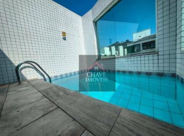 3e8847294c36bb2b8138c9a378f9282522990af3 · Cobertura com 2 dormitórios à venda, 114 m² por R$ 899.900,00 - Marapé - Santos/SP