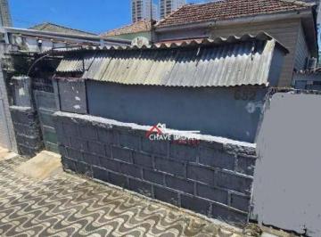7c37771c0691f4c91fa681f2a8dbf510403a337e · Terreno à venda, 210 m² por R$ 630.000,00 - Ponta da Praia - Santos/SP