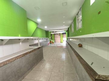 404fc4a4e187a4c82590b0db3798ed270954d5e6 · Loja para alugar, 200 m² por R$ 12.300,00/mês - Pompéia - Santos/SP