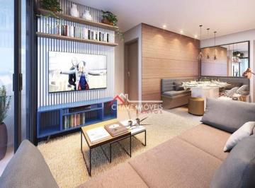 cb96328b5a6e4bdde7ad2ec318e84223f55183f4 · Apartamento à venda, 90 m² por R$ 1.168.000,00 - Boqueirão - Santos/SP