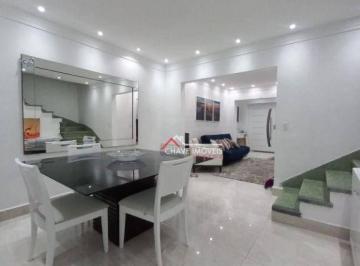 a3a52eee3bcb2d6b946a2903b8ccaa304020c67b · Sobrado à venda, 200 m² por R$ 2.150.000,00 - Embaré - Santos/SP