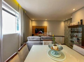 83afd5da66e83ec2e8f42c3785128dc9236d11b8 · Apartamento com 2 dormitórios à venda, 80 m² por R$ 564.000,00 - Boqueirão - Santos/SP