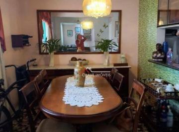 7a3182db2c56038e4328a8e889d716facd8ca419 · Sobrado, 100 m² - venda por R$ 585.000,00 ou aluguel por R$ 5.262,00/mês - Macuco - Santos/SP