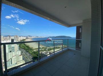 9dbbacb003a059f4e5bc9209fe5c625a0ea27d6f · Apartamento Duplex à venda, 139 m² por R$ 1.550.000,00 - José Menino - Santos/SP