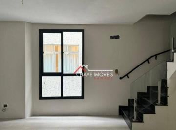 7c63398bf5b28964faba252591925bb4c59b7f27 · Village com 2 dormitórios à venda, 88 m² por R$ 820.000,00 - Ponta da Praia - Santos/SP