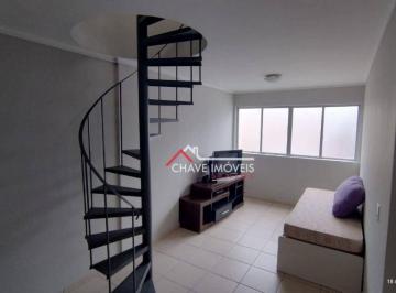 527a0c353e63c72eee2ef65dc989d34cf769693c · Cobertura com 1 dormitório, 108 m² - venda por R$ 480.000,00 ou aluguel por R$ 3.750,02/mês - José M