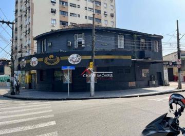 8790505232d0e525b22915ab28ea4bf45b6837af · Prédio à venda, 450 m² por R$ 3.200.000,00 - Macuco - Santos/SP