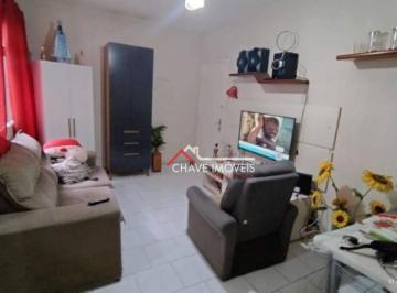 b9d70b759a66adb04591ed56315cde6239e35e5c · Apartamento à venda, 50 m² por R$ 250.000,00 - José Menino - Santos/SP