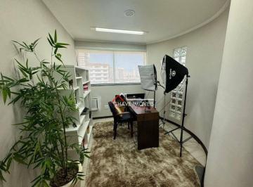 c4dbc5a308b0a2fa01ea6792e98c6f5357717fb0 · Sala à venda, 109 m² por R$ 350.000,00 - Marapé - Santos/SP