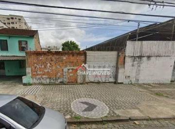 4f72837753ccdc4dfb555bd9ff7a05c8063a18f8 · Terreno à venda, 1600 m² por R$ 7.500.000,00 - Vila Matias - Santos/SP