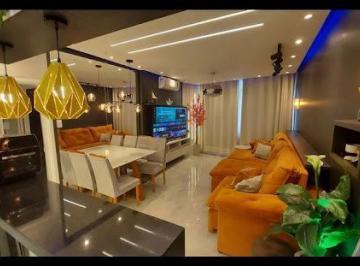08d5e0da92a4bef55b6dfa751165996d714bc9ff · Apartamento com 1 dormitório à venda, 65 m² por R$ 720.000,00 - Aparecida - Santos/SP