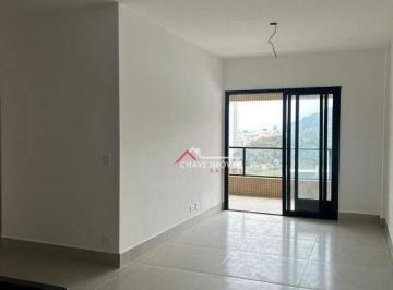 d7e1e0607186c6f1952cc11608e87713f220a0a5 · Apartamento com 2 dormitórios à venda, 75 m² por R$ 820.000,00 - José Menino - Santos/SP