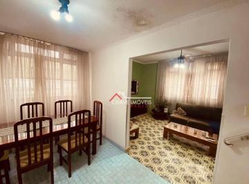 a14014d4f4062607be376ce7a62c29c27ae0f6c5 · Sobrado à venda, 177 m² por R$ 905.000,00 - Campo Grande - Santos/SP