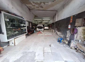 fa3effccb09d56a2ca51265bb9144e132206d4d7 · Prédio à venda, 381 m² por R$ 700.000,01 - Vila Matias - Santos/SP