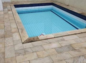 de99f77e33986b260a1cf7fbc354c4af3476158f · Apartamento com 2 dormitórios à venda, 106 m² por R$ 750.000,00 - Boqueirão - Santos/SP