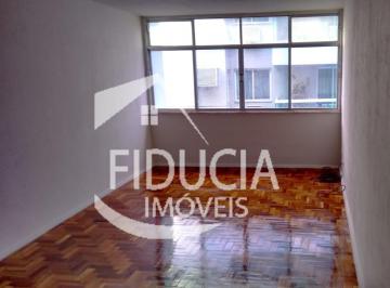 Apartamento de 2 quartos, Niterói · 2 QUARTOS - SEM GARAGEM - 2 ELEVADORES - Av. Sete de Setembro