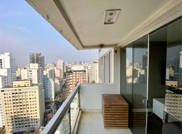 Apartamento de 3 quartos, São Paulo · Cobertura com 245m2 3 suítes e 3 vagas