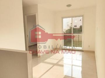 Foto 01 · Apartamento, Parque João Ramalho, Santo André, SP