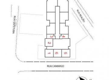 Comercial , São Paulo · Salas Comerciais à Venda – Cond.Grand Metropolitan | Próximo ao Metrô Butantã