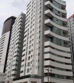 Apartamento de 2 quartos, Águas Claras · Rua 37 Norte Águas Claras San Lorenzo 2qts 2 vgas varanda/vista livre61983041111