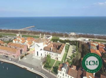 Foto 02 · Apartamento, Pellestrina Venezia, Veneza, VE