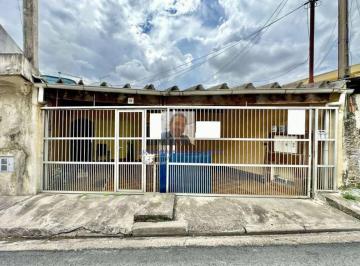 Casa · 110m² · 3 Quartos · 2 Vagas · Vende-se Casa 3 DORM, no Jardim das Flores / Osasco, 2 Vagas cobertas.