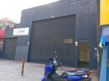 Comercial Venda R$ 2.500.000 · GALPÃO - ÓTIMA LOCALIZAÇÃO INTERLAGOS