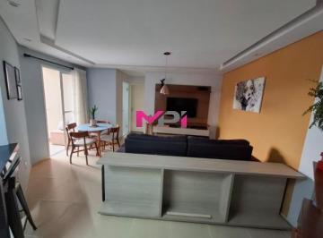 Foto 06 · APARTAMENTO NO CONDOMINIO JASMIM- COM SACADA PARQUE CIDADE JARDIM - JUNDIAÍ/ SP