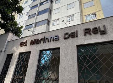 Apartamento de 3 quartos, Goiânia · Apartamento 3 quartos, Setor Bela Vista, bueno, Marista, Oeste, America
