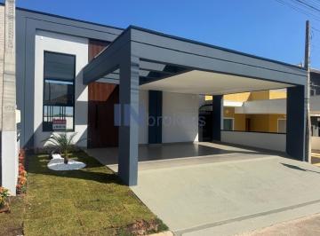 Foto 01 · Imperdível casa de condomínio à venda em Itupeva-SP, bairro Phytus, com 3 quartos, 1 suíte, 1 sala, 