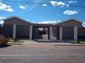 Aluga-se apartamento/ casa no Bairro Bela Suíça em Sinop
*2 quartos, 1 banheiro · Aluga-se apartamento/ casa no Bairro Bela Suíça em Sinop