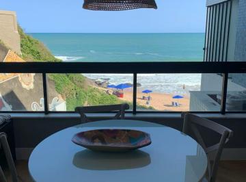 Apartamento de 1 quarto, Salvador · Apartamento a venda no terrazzo rio vermelho quarto e sala vista mar