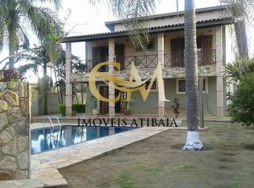 Casa · 1000m² · 3 Quartos · 10 Vagas · Casa Sobrado - Bom Jesus dos Perdoes