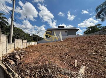Terreno · 362m² · Terreno a venda - Jardim Paulista Atibaia Sp