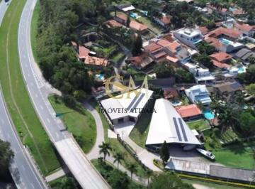 Casa · 9500m² · 3 Quartos · 43 Vagas · CHÁCARA EM CONDOMÍNIO FECHADO DE FRENTE COM Á REPRESA