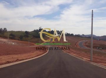 Terreno · 193m² · Loteamento Bella Atibaia
