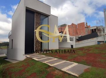 Casa · 600m² · 4 Quartos · 6 Vagas · Linda casa em Atibaia