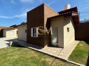 Casa · 227m² · 2 Quartos · 2 Vagas · Casa em Condomínio - Ribeirão dos porcos Atibaia Sp