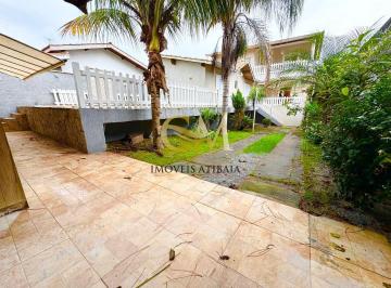Casa · 300m² · 4 Quartos · 4 Vagas · Casa Bairro Jardim dos Pinheiros Atibaia