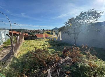 Terreno · 325m² · Terreno em Atibaia