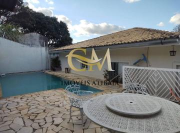 Casa · 450m² · 3 Quartos · Casa Jardim Paulista Atibaia