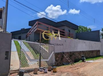 Casa · 500m² · 3 Quartos · 5 Vagas · Casa Nova á Venda