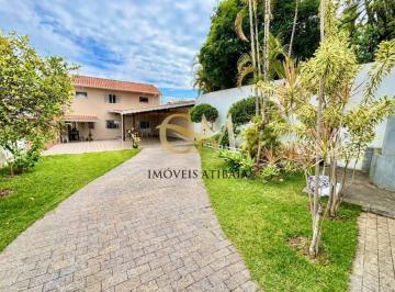 Casa · 403m² · 5 Quartos · 5 Vagas · Sobrado a venda - Jardim do Lago
