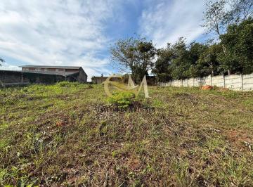 Terreno · 1008m² · Terreno a venda no Jardim São Nicolau