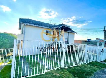 Apartamento · 46m² · 2 Quartos · 1 Vaga · Apartamento em Atibaia
