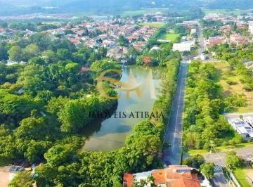 Terreno · 680m² · Terreno ao lado do Parque Edmundo Zanone na cidade de Atibaia