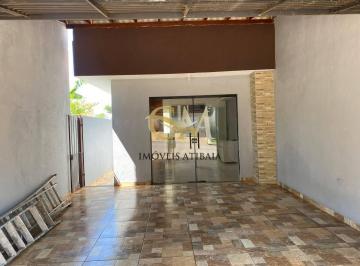 Casa · 125m² · 2 Quartos · 2 Vagas · Casa para venda  Jardim São Felipe
