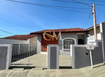 Casa · 132m² · 2 Quartos · 1 Vaga · Vende-se CASA TÉRREA - Jd Alvinópolis