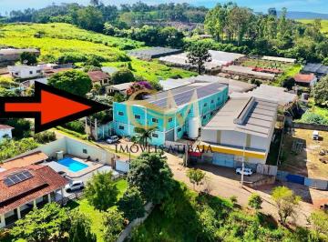 Comercial · 1000m² · Galpão comercial em Atibaia próximo a rodovia Dom Pedro e próx ao centro